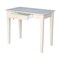 International Concepts Rectangle Writing Table, 36 W, 20 L, 30 H, Wood Unfinished OF-695249 - alternate 3